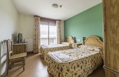 Higueruela Hostel | La Posada de Higueruela