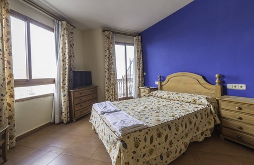 Higueruela Hostel | La Posada de Higueruela