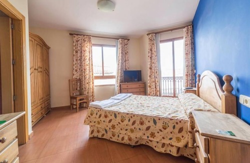 Higueruela Hostel | La Posada de Higueruela