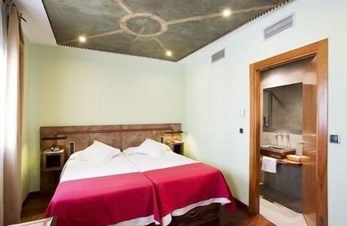Barrio de Maria Auxiliadora Hotel | La Posada de la Luna