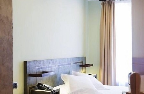 Barrio de Maria Auxiliadora Hotel | La Posada de la Luna