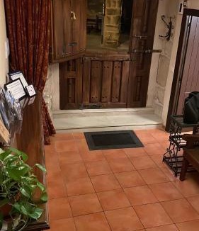 Leza House | La Posada de Leza