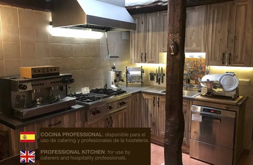 Leza House | La Posada de Leza