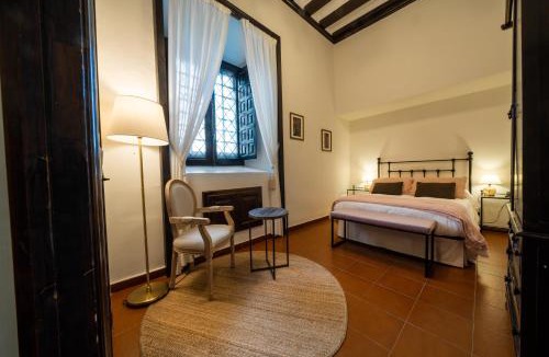 Ventosilla House | La Posada de Pradorey