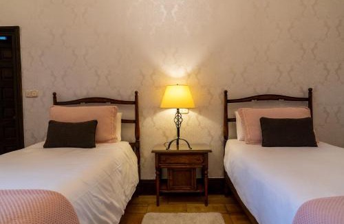 Ventosilla House | La Posada de Pradorey