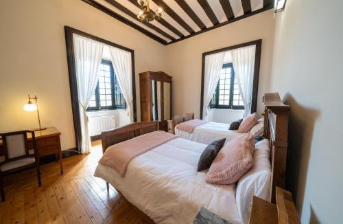 Ventosilla House | La Posada de Pradorey