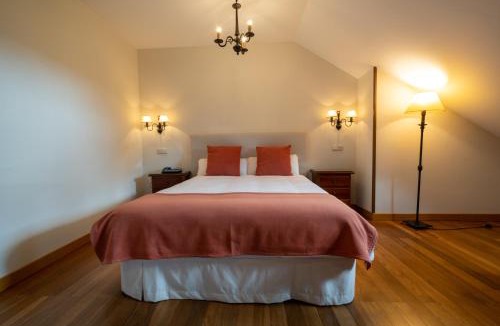 Ventosilla House | La Posada de Pradorey