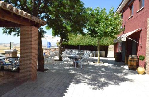 Hita House | La Posada de Rosa