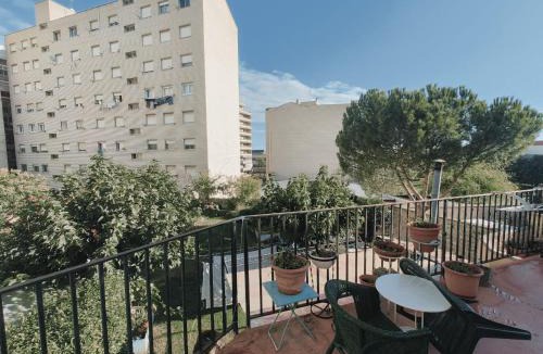 Tudela House | La Posada de San Marcial