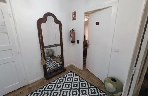 Tudela House | La Posada de San Marcial