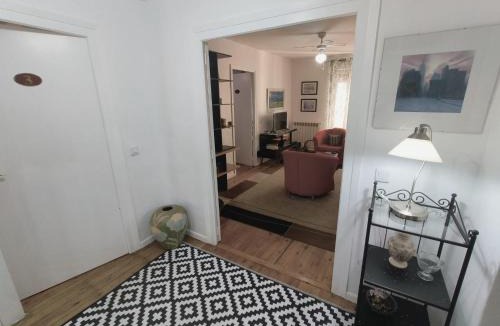 Tudela House | La Posada de San Marcial