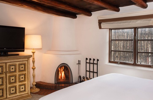 Historic Eastside Hotel | La Posada de Santa Fe, A Tribute Portfolio Resort & Spa by Marriott