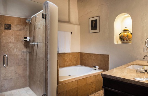 Historic Eastside Hotel | La Posada de Santa Fe, A Tribute Portfolio Resort & Spa by Marriott