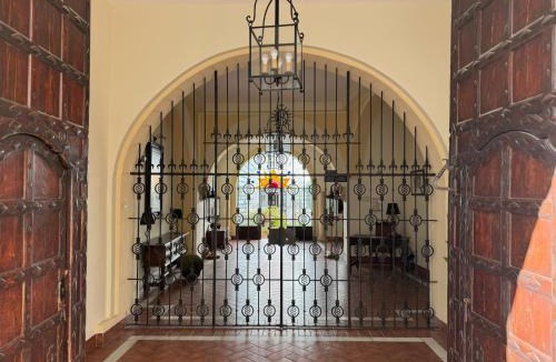 Jewish Quarter Apartment | La Posada de Tomás Conde