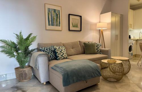 Jewish Quarter Apartment | La Posada de Tomás Conde