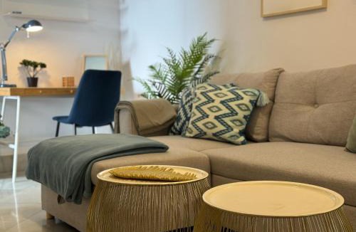 Jewish Quarter Apartment | La Posada de Tomás Conde