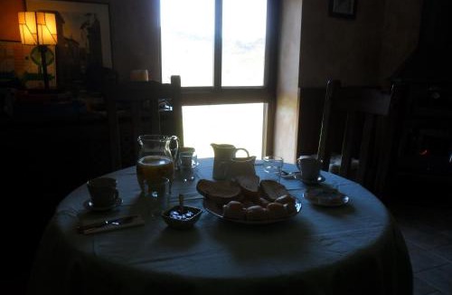 El Frago House | La Posada del Arba
