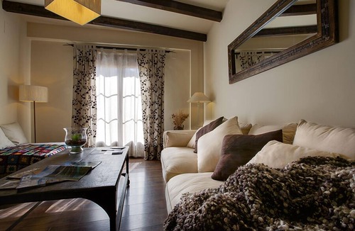 Casar de Palomero Hotel | La Posada del CaSar