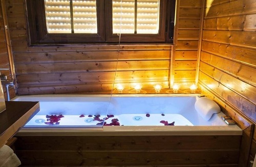 Casar de Palomero Hotel | La Posada del CaSar