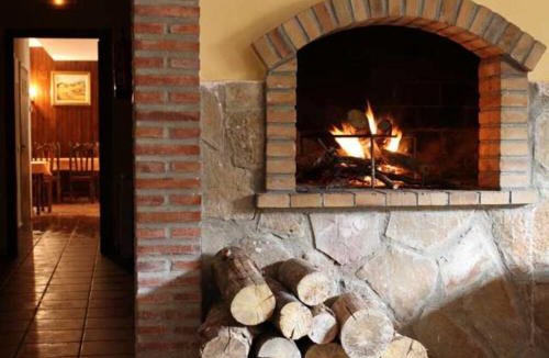 Valdecuenca Hotel | LA POSADA DEL HORNO