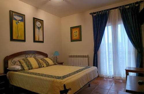 Valdecuenca Hotel | LA POSADA DEL HORNO