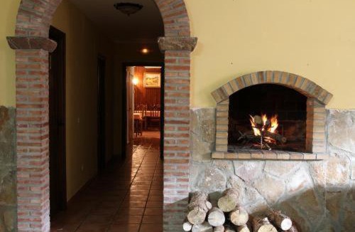 Valdecuenca Hotel | LA POSADA DEL HORNO
