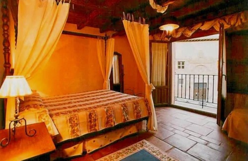 Penaranda de Duero Hotel | La Posada Ducal
