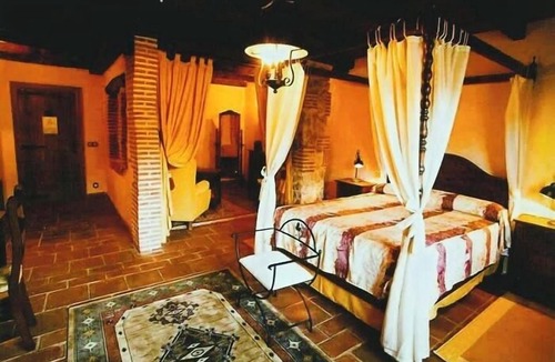 Penaranda de Duero Hotel | La Posada Ducal