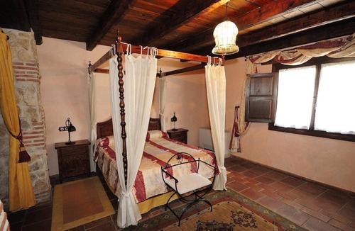 Penaranda de Duero Hotel | La Posada Ducal