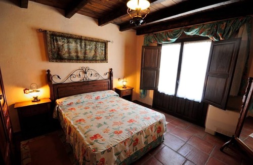 Penaranda de Duero Hotel | La Posada Ducal