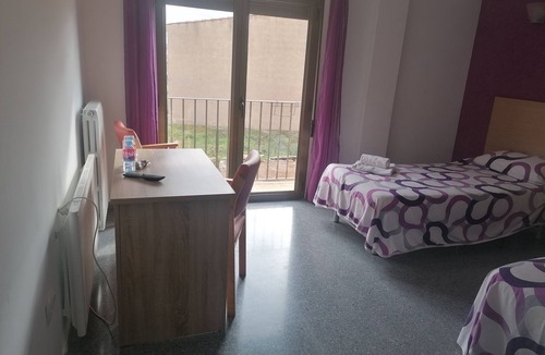 Aguilar del Alfambra Hostel | La Posada