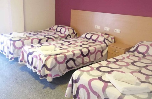 Aguilar del Alfambra Hostel | La Posada