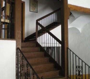 Cantavieja House | La Posada