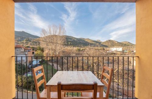 Chera House | La Posada