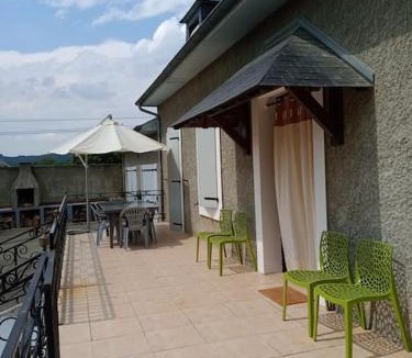 Ibos House | La POSADA