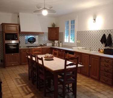 Ibos House | La POSADA