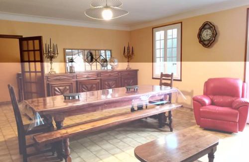 Ibos House | La POSADA