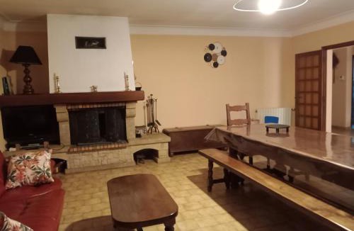 Ibos House | La POSADA