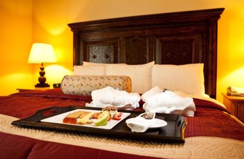Western Division Hotel | La Posada Hotel