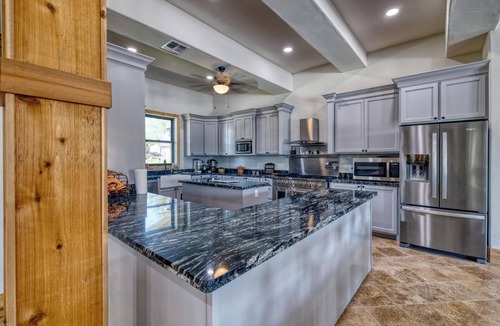 Sabinal House | La Posada - Luxury Hill Country Getaway