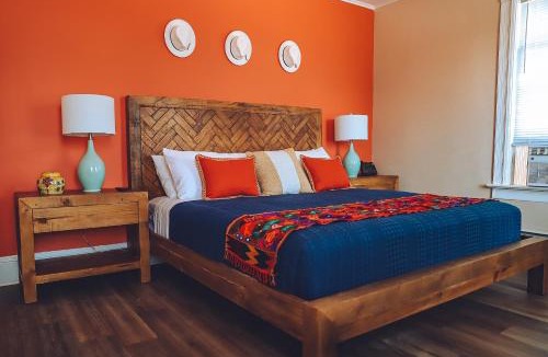 Milford Hotel | La Posada