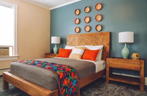 Milford Hotel | La Posada