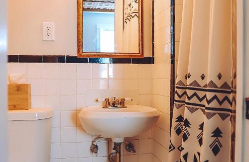 Milford Hotel | La Posada