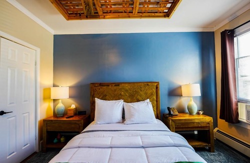 Milford Hotel | La Posada