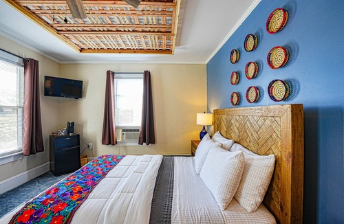 Milford Hotel | La Posada