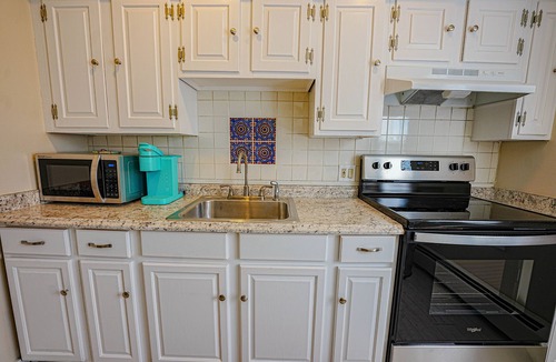 Milford Hotel | La Posada