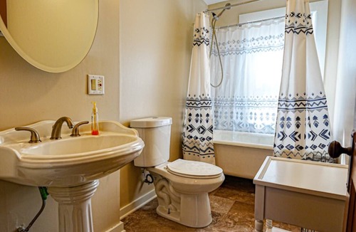 Milford Hotel | La Posada