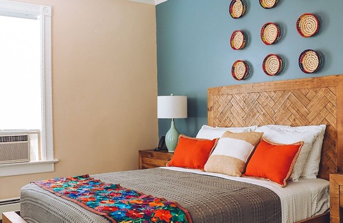 Milford Hotel | La Posada