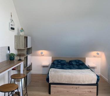 La Cerlangue Bed & Breakfast | La Pose Normande