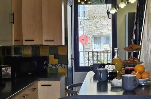 Esson House | La Poserie des Monts et Vallées